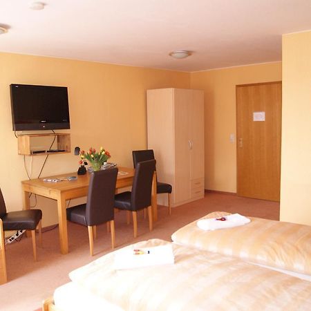 Hotel Grossenbrode Ngoại thất bức ảnh
