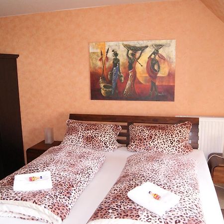Hotel Grossenbrode Ngoại thất bức ảnh