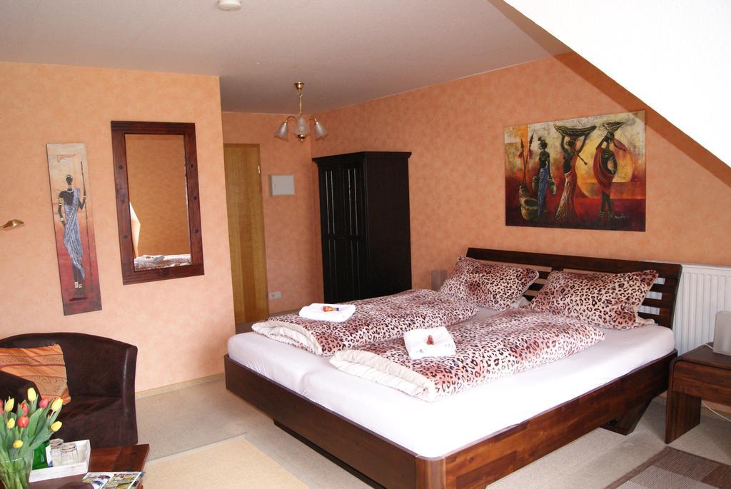Hotel Grossenbrode Ngoại thất bức ảnh