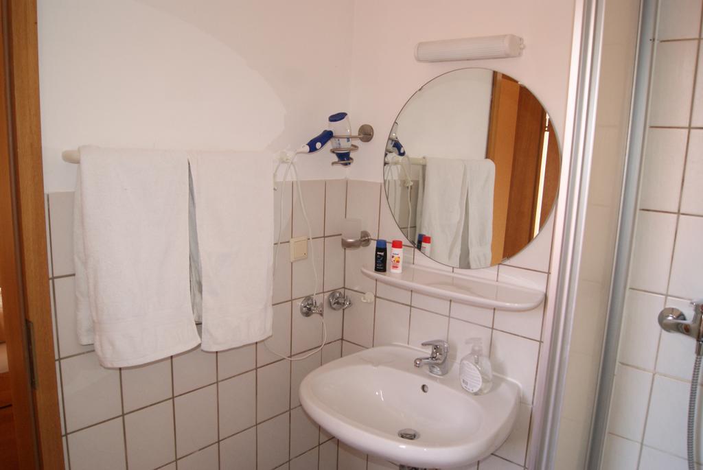 Hotel Grossenbrode Ngoại thất bức ảnh
