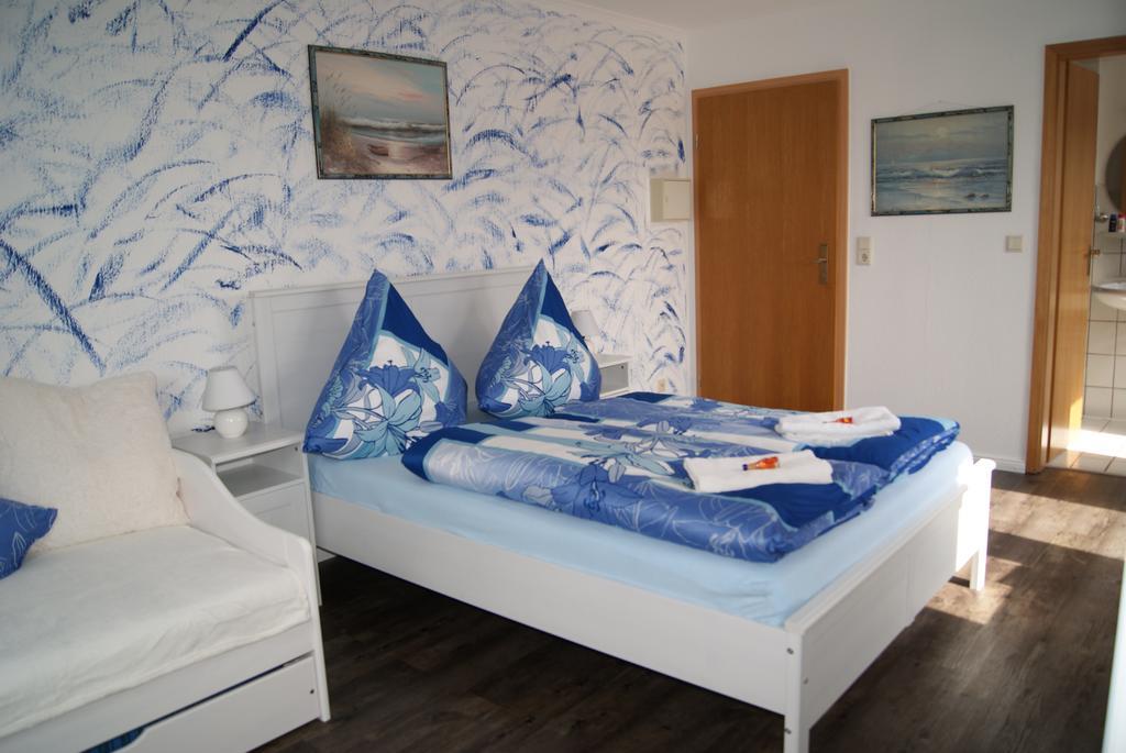 Hotel Grossenbrode Ngoại thất bức ảnh