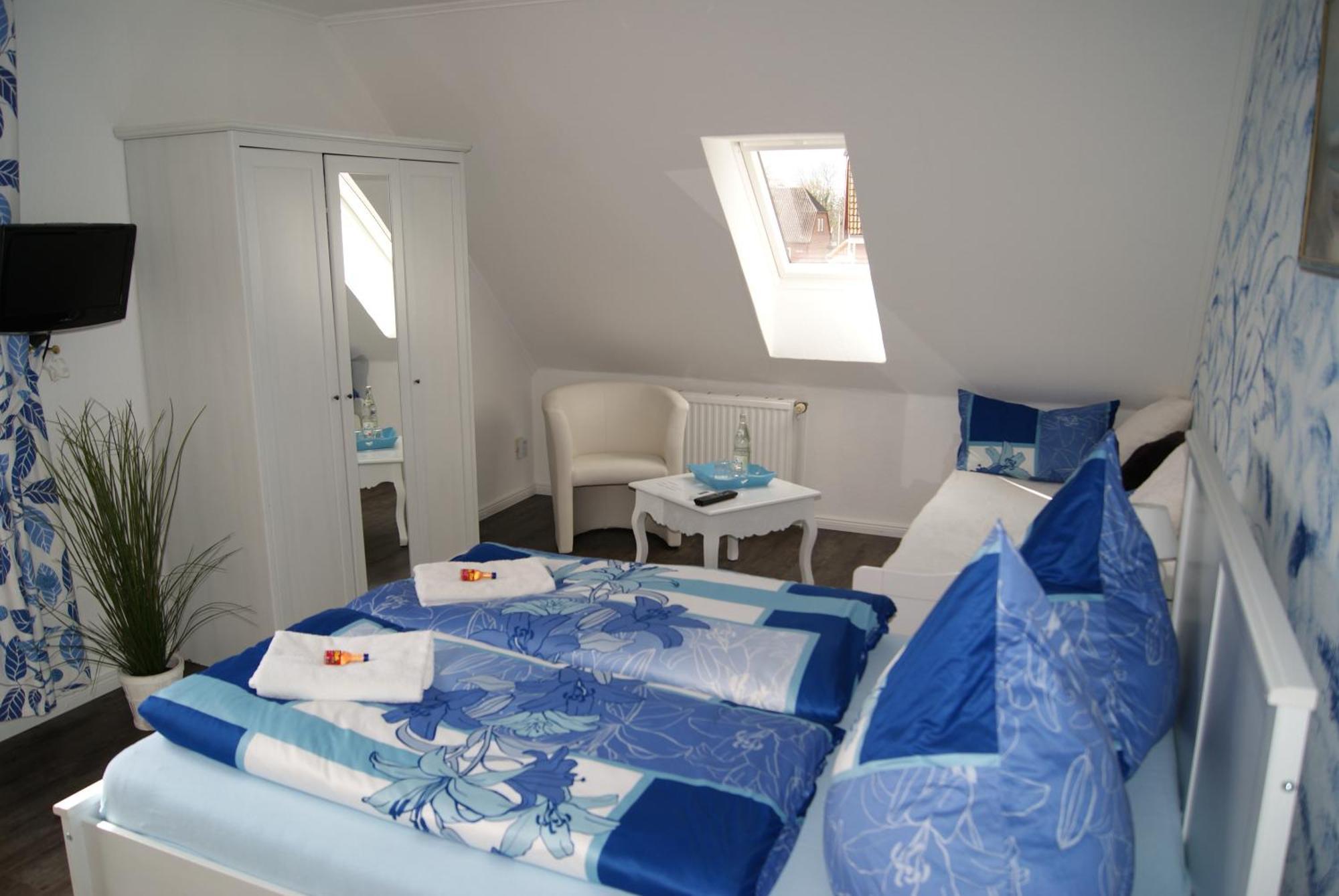 Hotel Grossenbrode Ngoại thất bức ảnh